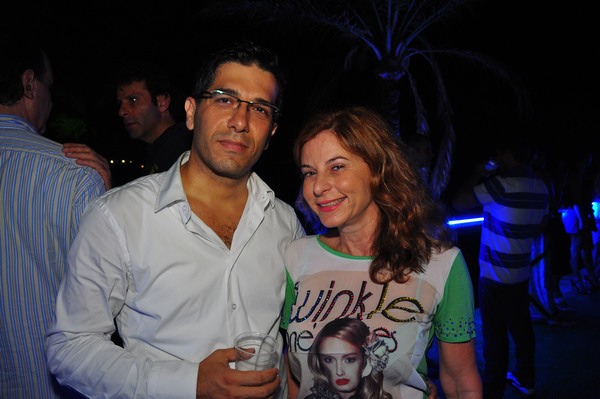 InterNations Beirut Get Together
